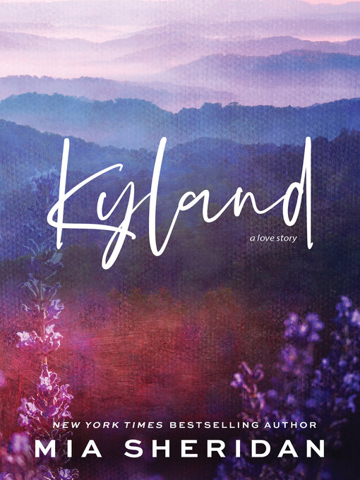 Title details for Kyland by Mia Sheridan - Available